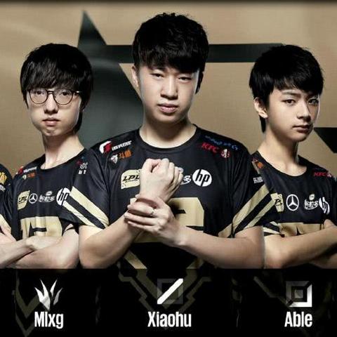 LPL全华班S赛无冠？揭秘国产中单困境