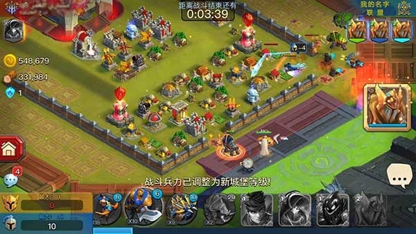 《守卫者王国》测评：顶级战争体验，如何爽到停不下来？