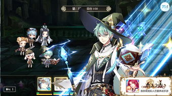 《恋人之森》手游：恋爱养成，少女心攻略？