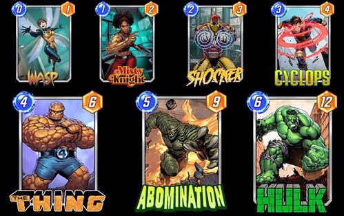 《十冷2》卡牌评测：四娃五娃冰火对决战斗力解析