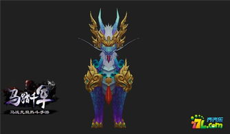 马踏千军弓成名就，壮士御马安天下？破解天下纷争秘籍！