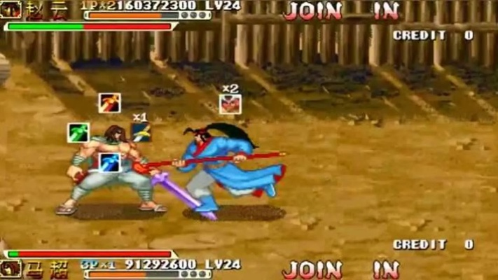 三国战纪一币通关评测：经典回归，如何轻松通关？