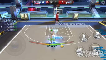 《最强NBA》CJ试玩：开启真实竞技手游新纪元，告别假赛痛点