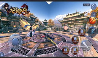 九剑魔龙传新版评测：三大亮点揭秘！