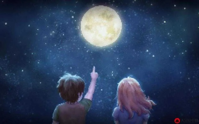 《去月球》评测：感人爱情，泪点揭秘！