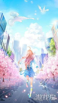 《元气偶像季》评测：打造娱乐帝国，你准备好了吗？