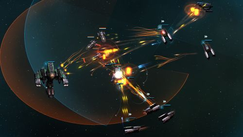 星盟冲突：星际迷必玩，破解冲突秘籍！