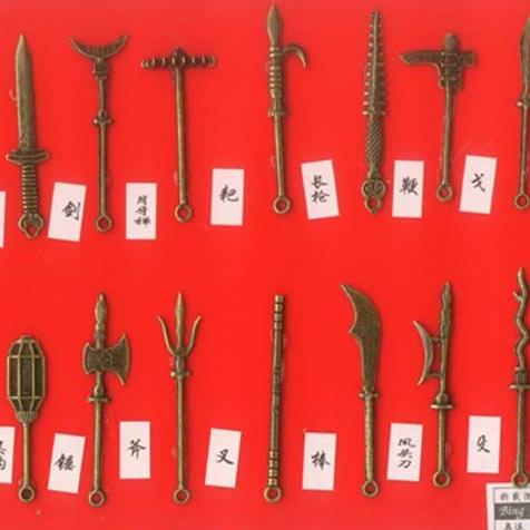 《刀剑兵器谱》评测：诚意满满，破解游戏痛点