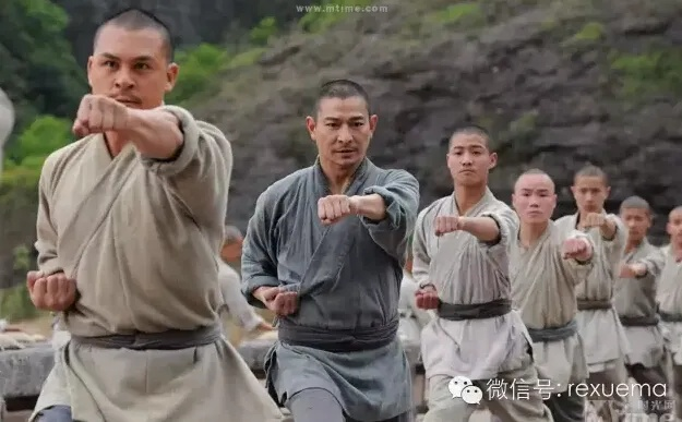 《武缘》揭秘：如何成为一代宗师？破解武术修炼难题