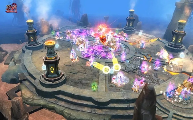 五湖四海MU2.10评测：兄弟集结，新版本有何亮点？