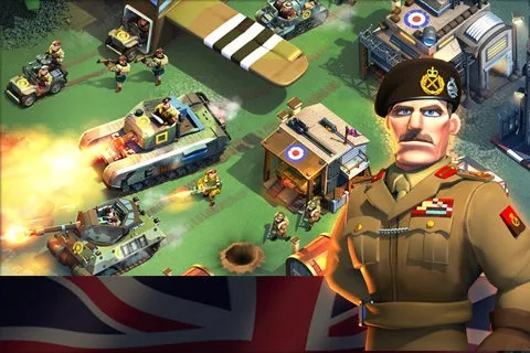 《元首战争》评测：爽度爆表，脑洞大开？解决爽点！