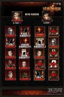 暗黑啪啪啪评测：挂机手游，内涵满满，如何玩转？