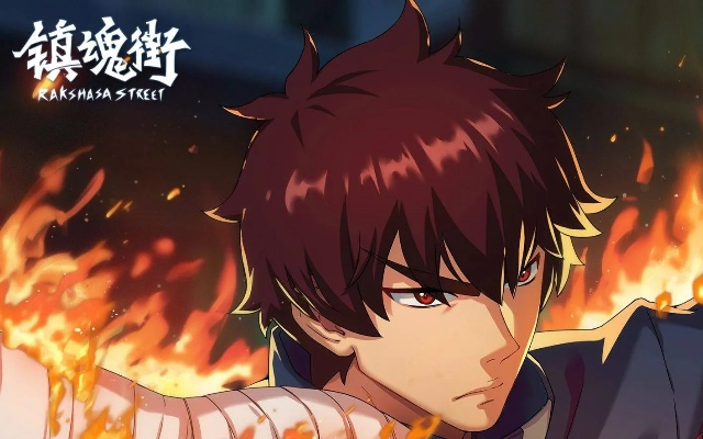 镇魂街手游：动作新经典，灵异中国风，如何玩转？