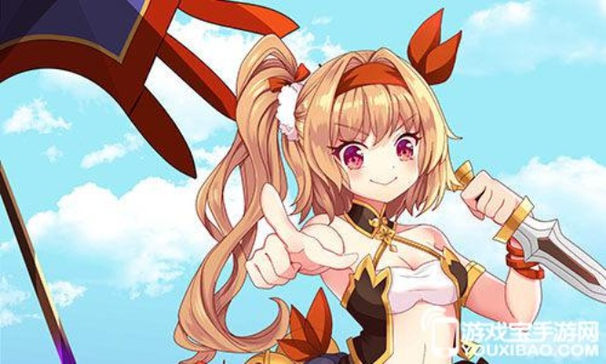 三国罗曼史评测：卡牌+萌妹，三国战纪如何突破？