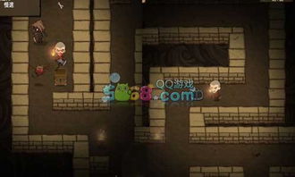 《贪婪洞窟》安卓版：独立游戏新希望，破解手机游戏痛点