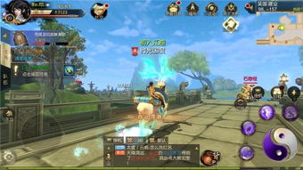 轩辕剑评测：揭秘感动之旅，破解游戏痛点