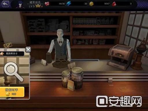 《东京喰种Carnaval》评测：潜匿喰种，白鸠振翅，破解生存难题