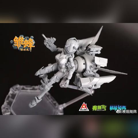 《雏蜂尖兵养成女神，激情对战解燃眉之急》