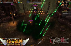 《暗影战歌》烧脑挑战，智商极限突破？