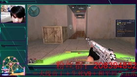 火线精英评测：玩火线，致敬经典，重温射击快感