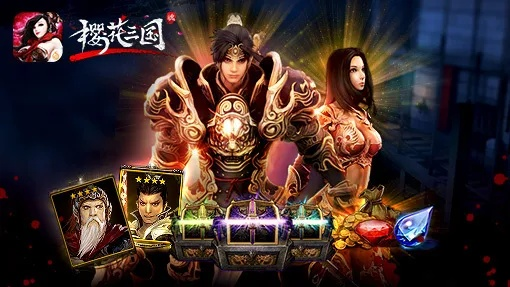 樱花三国评测:蜗牛数字代理,海外爆款如何破局? 樱花三国评测:蜗牛数字代理,海外爆款如何破局?