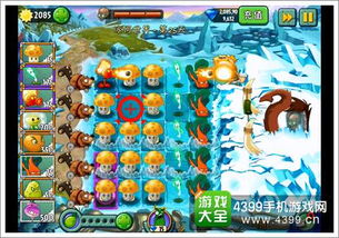 植物大战僵尸2冰河世界评测：冰河僵尸来袭，如何应对？