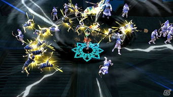 真三国无双爆发测评：无双降临，一骑当千，如何轻松通关？