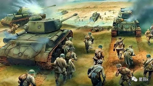 《全民战争》评测：再现二战硝烟，如何体验真实战场？