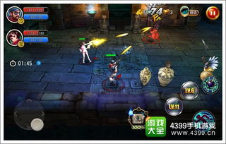 勇者大冒险评测：合金大战，最强体验揭秘！