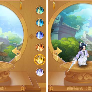 梦幻西游手游评测：10年经典，重温回忆，手游新体验