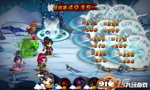 武松打酱油：Q萌水浒世界，颠覆传统武侠？