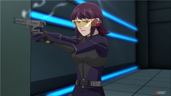 《正义红师》手游：还原度爆表，动漫迷不容错过！