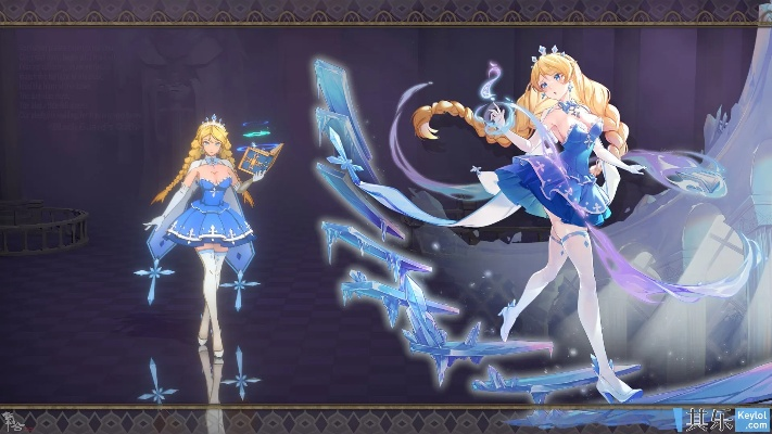 魔力女神评测：人设精致剧情饱满，如何提升游戏体验？