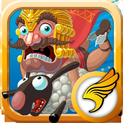 天天跳羊羊评测：爆笑神话，趣味解压新体验