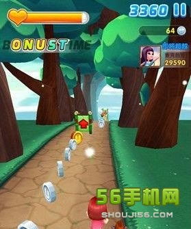 爸爸去哪儿2手游评测：宝贝跑酷，亲子互动新选择？