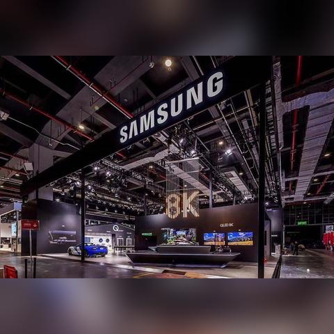 三星AWE2025：AI赋能，解锁智慧生活新境界