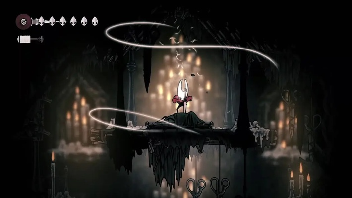 XGP独占！《空洞骑士：丝之歌》6月登陆，XGP玩家福音？