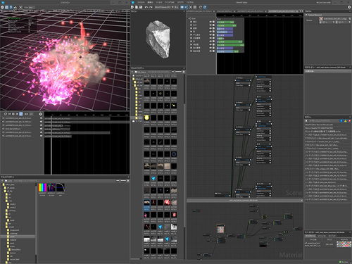 《异度神剑》开发商:不满足现状,如何追求更高品质? 《异度神剑》开发商:不满足现状,如何追求更高品质?