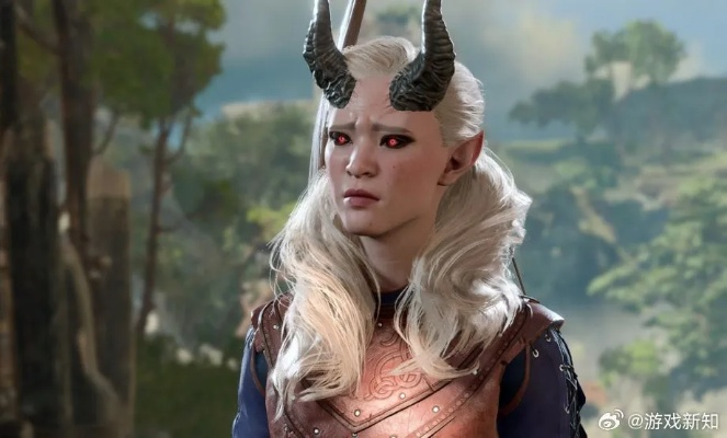 博德之门3配音演员怒斥：AI滥用，游戏公司为何不换人？