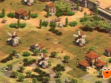 《帝国时代2》高丽文明：微软强推之谜？