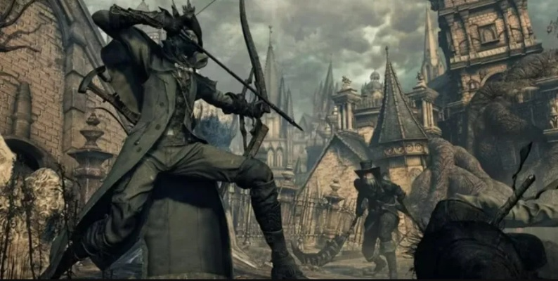 《血源诅咒》十周年：经典重燃，重温神作，你准备好了吗？