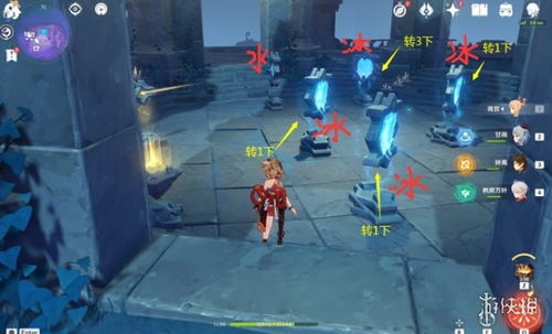 原神瓦雷莎抽几命？命座效果揭秘！