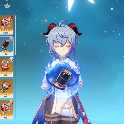 原神三星神器盘点：必备好用的武器推荐