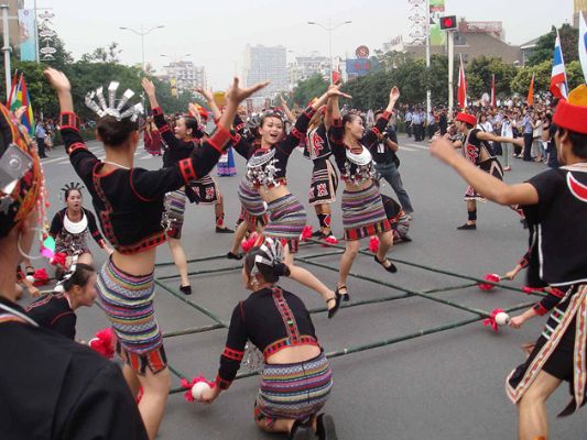 FF14公主之舞动作习得攻略，情感舞步速成！