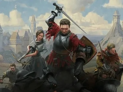 《天国：拯救2》硬核模式将至