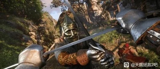 《天国：拯救2》硬核模式将至