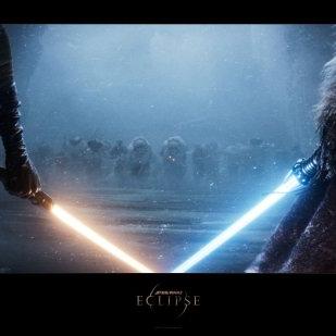 《星球大战》策略游戏首批截图曝光