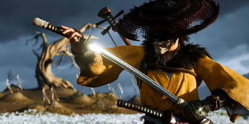 羊蹄山之魂：女武士复仇之旅