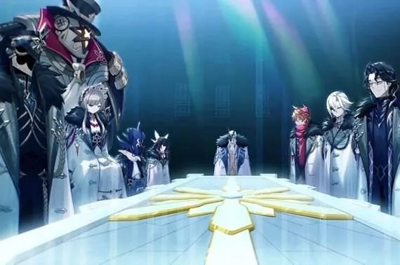 原神队长揭秘：愚人众队长人物介绍深度解析