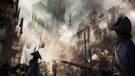 刺客信条影联机揭秘：双人模式攻略！